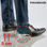 InnovaGoods Silikon Schuheinlagen zur Vergrößerung 5 x 1 cm - 1