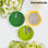 InnovaGoods Spiral-Gemüsereibe und -schneider mit dem Kitchen Foodies Rezeptbuch - Foto 4