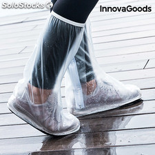 InnovaGoods Taschen-Regenüberschuh (2er Pack)