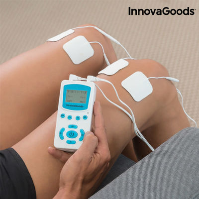InnovaGoods TENS Elektrostimulator zur Schmerzlinderung