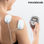 Innovagoods TENS Mini Elektrostimulator zur Schmerzlinderung - Foto 3