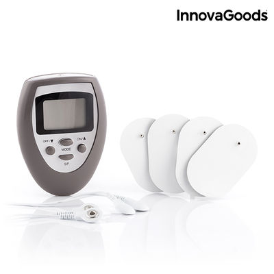 Innovagoods TENS Mini Elektrostimulator zur Schmerzlinderung - Foto 4