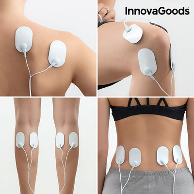 Innovagoods TENS Mini Elektrostimulator zur Schmerzlinderung - Foto 5