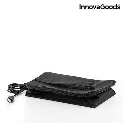 InnovaGoods USB Kühltasche für Frischhaltedosen - Foto 3