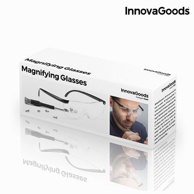 InnovaGoods Vergrößerungsbrille - Foto 5