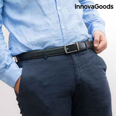 InnovaGoods Verstellbarer Gürtel ohne Löcher - Foto 3