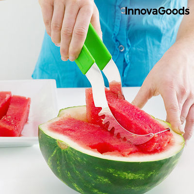 InnovaGoods Wassermelonenschneider