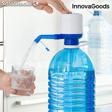 InnovaGoods Wasserspender für Karaffen