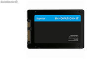 Innovation it disque dur ssd superior retail 512GB