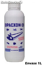 Insecticida acaricida dipacxon 39 - 1L