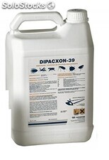 Insecticida acaricida dipacxon 39