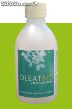 Insecticida Oleatbio 125