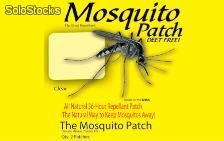 Insecticida - Parche repelente mosquitos