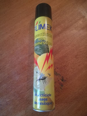 Insecticide - Photo 2