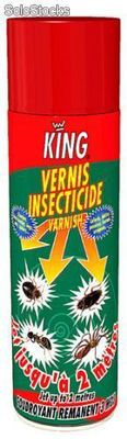 Insecticide cafards, araignees...