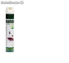 Insecticide maton double action