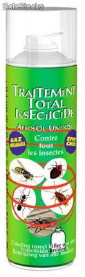 Insecticide one shoot