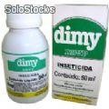 Inseticida Dimy 500CE 50 ml