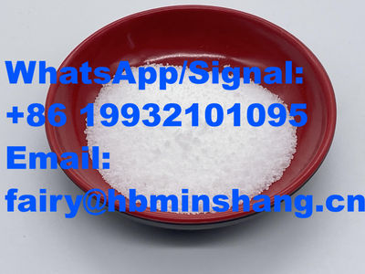 Insoluble Food Grade sodium Saccharin CAS 128-44-9 with low price - Photo 2