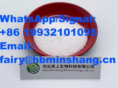 Insoluble Food Grade sodium Saccharin CAS 128-44-9 with low price - Photo 4