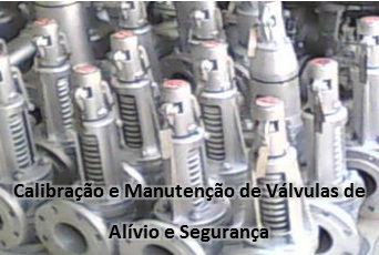 Inspeção caldeiras, vasos de pressão, tubulações e calibração válvulas segurança - Foto 5