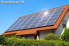 instalacion de paneles fotovoltaicos