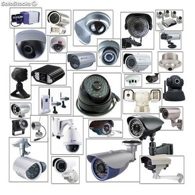 Installation caméra de surveillance - Photo 4