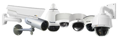 Installation caméra surveillance - Photo 2