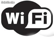 Installation configuration, paramétrage du réseau avec ou sans fil wifi associé