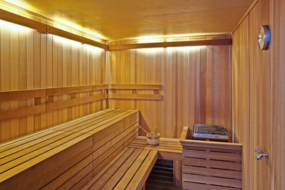 Installation de sauna - Photo 2