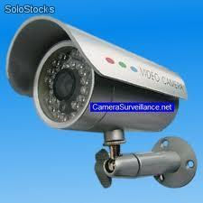 Installation des caméras de surveillance - Photo 2