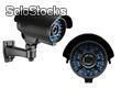 Installation des caméras de surveillance à bas prix - Photo 4