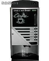 Instant Kaffeevollautomat - Cino XM