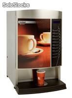 Instant Kaffeevollautomat - OptiVend 4