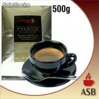 Instantkaffee - Premium Instant Kaffee 500g LK01