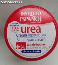 Instituto español crema corporal urea 400ml