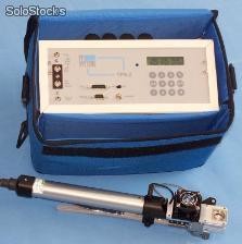 Instrumento de medición de fotosínstesis - TPS-2