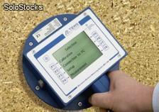 Instrumento de medida para la humedad MW 1100 y MW 1100S - Foto 2