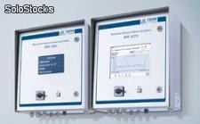 Instrumentos de medición online para procesos MW 4200 /MW 4260 / MW 4270
