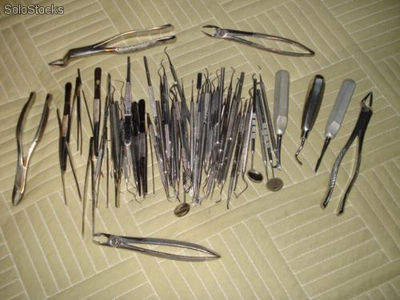 Instrumentos para Odontologia - Foto 2