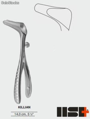 Instrumentos Quirúrgicos, Ginecológico, orl, Oftalmológico - Foto 2