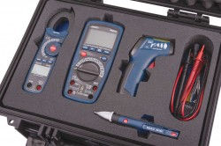 Instruments portables de test de précision et de mesure - Photo 3