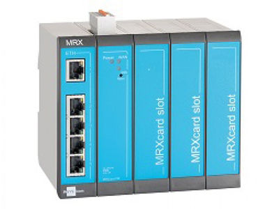 Insys MRX5 lan 1.1 Industrial lan router with nat vpn Firewall 5 10017036