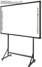 Intech Interactive Whiteboard Quadro electrónico interactivo