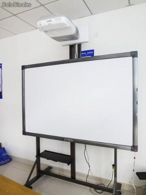 Intech Interactive Whiteboard Quadro electrónico interactivo - Foto 5