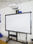 Intech Interactive Whiteboard Quadro electrónico interactivo - Foto 5