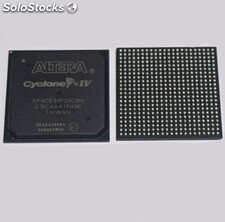 Integrated Circuit IC Original Ep4CE30f23c8n Altera Componentes electrónicos