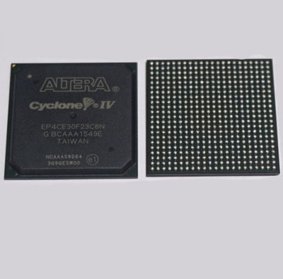 Integrated Circuit IC Original Ep4CE30f23c8n Altera Componentes electrónicos