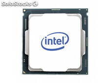 Intel Box Core i5 Processor i5-11600K 3,90Ghz 12M Rocket Lake-S | BX8070811600K