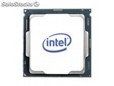 Intel Core i3-10100 p Core i3 3,6 GHz - Skt 1200 Comet Lake BX8070110100F